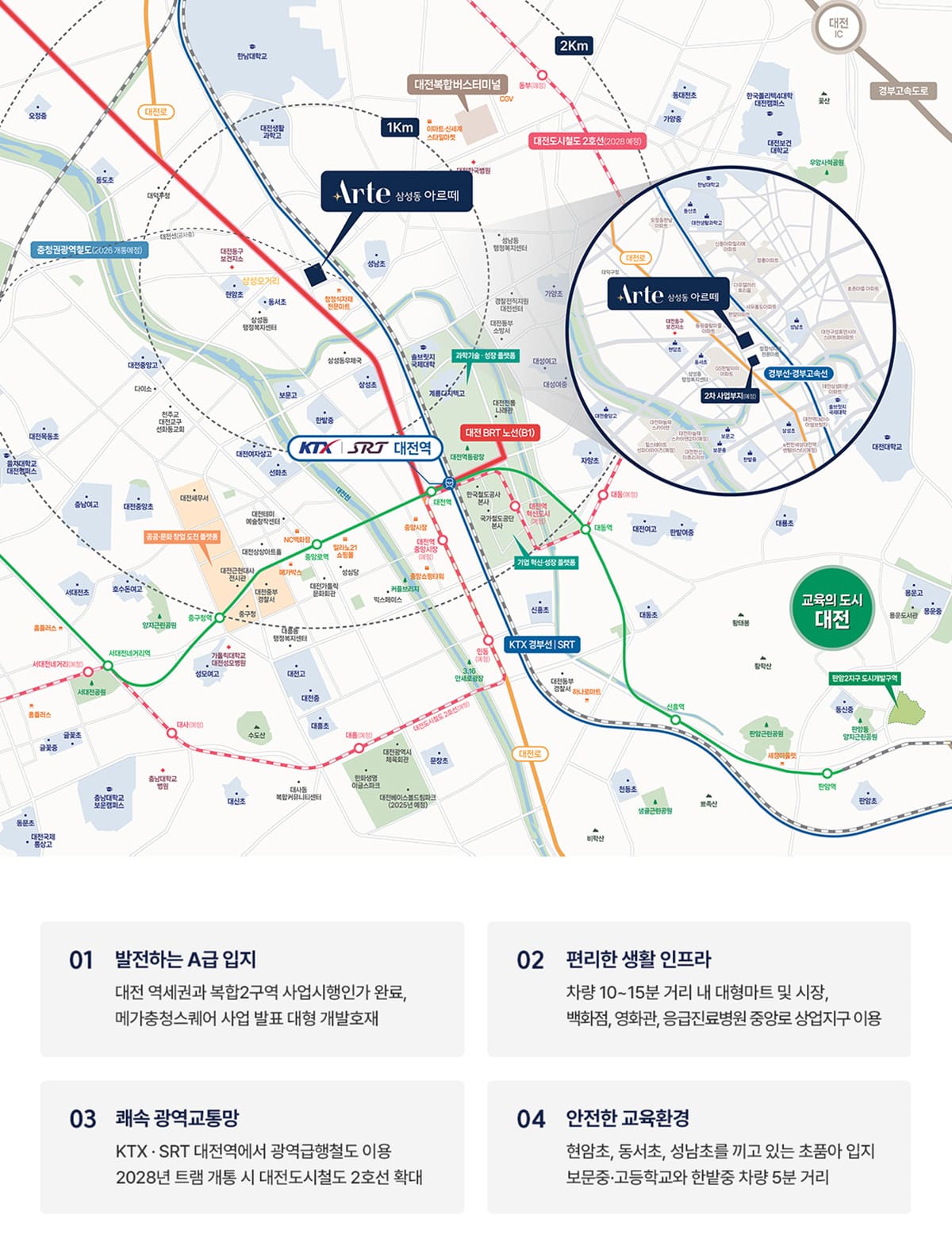 삼성동 아르떼